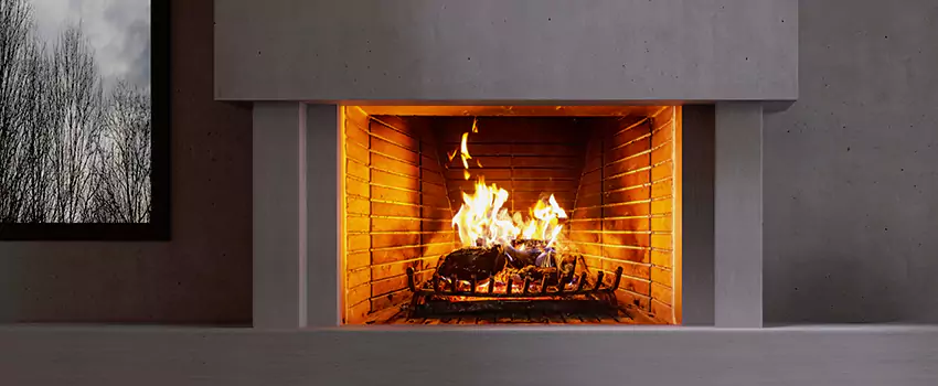 Indoor Wood Burning Furnace Repair and Installation in Little Rock, Arkansas