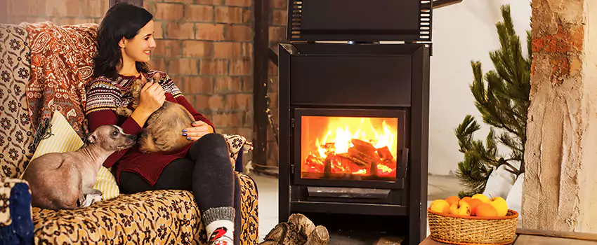 Wood Stove Chimney Cleaning Services in Little Rock, AR