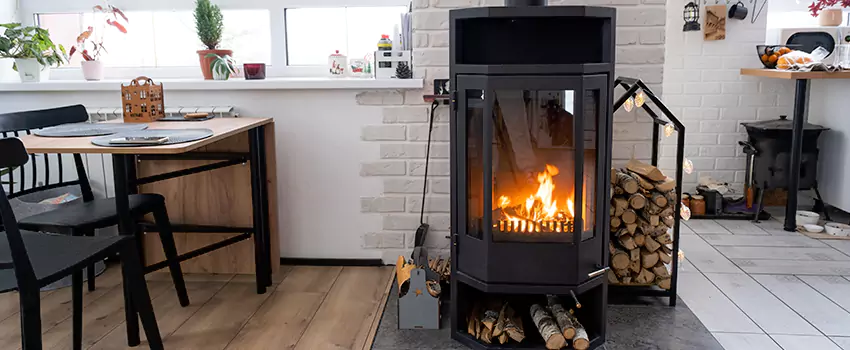Wood Stove Firebox Installation Services in Little Rock, AR