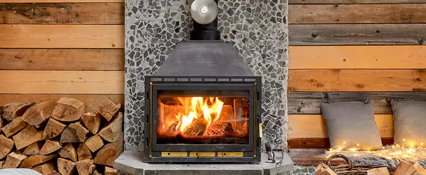 Wood Stove Cracked Glass Repair Services in Little Rock, AR