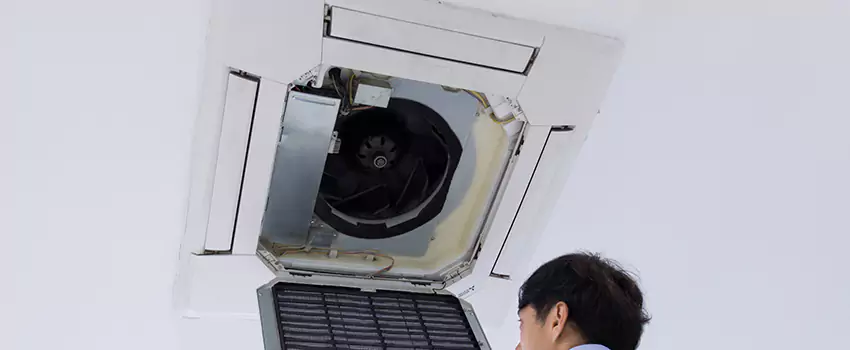 Benefits of Professional Air Duct Cleaning in Little Rock, Arkansas
