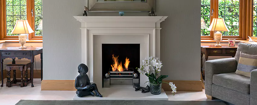Astria Open-Hearth Wood Fireplaces Services in Little Rock, AR