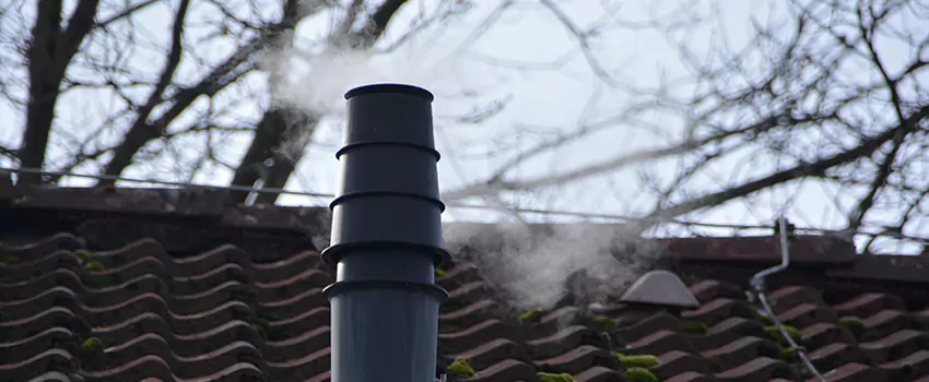 Broken Chimney Animal Screen Repair And Installation in Little Rock, AR