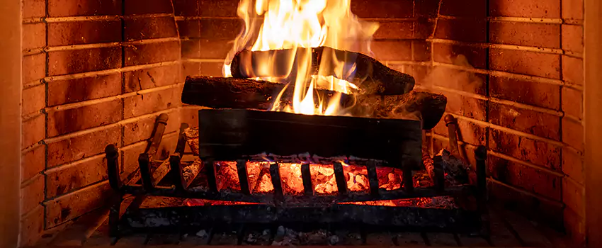 Chimney Ash Dump Cover Repair Services in Little Rock, AR