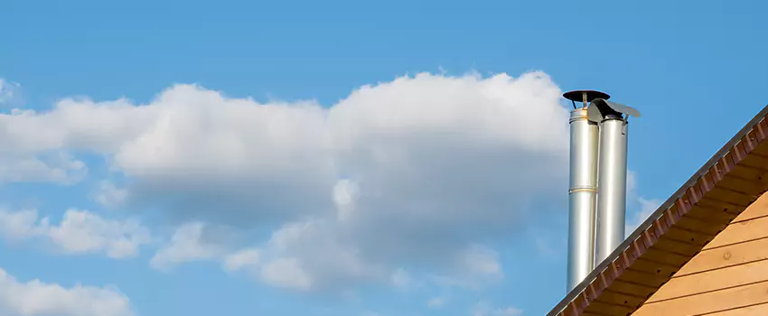 Chimney Cap Bird Guard Repair in Little Rock, Arkansas