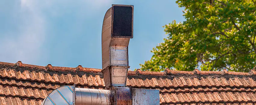 Chimney Cleaning Cost in Little Rock, Arkansas