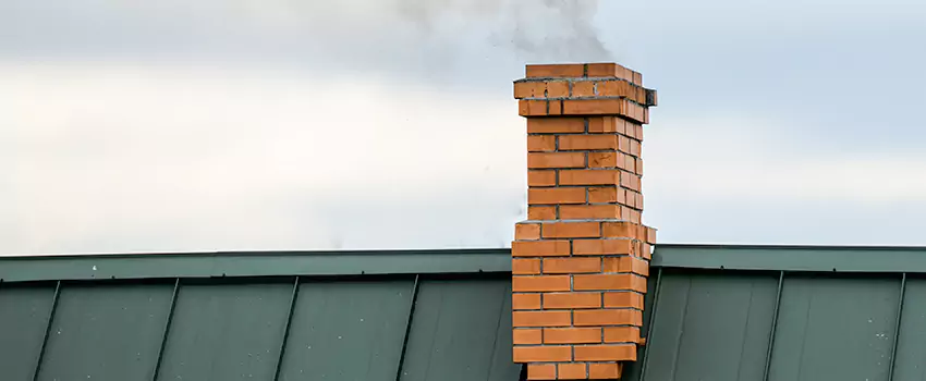 Chimney Installation Company in Little Rock, AR