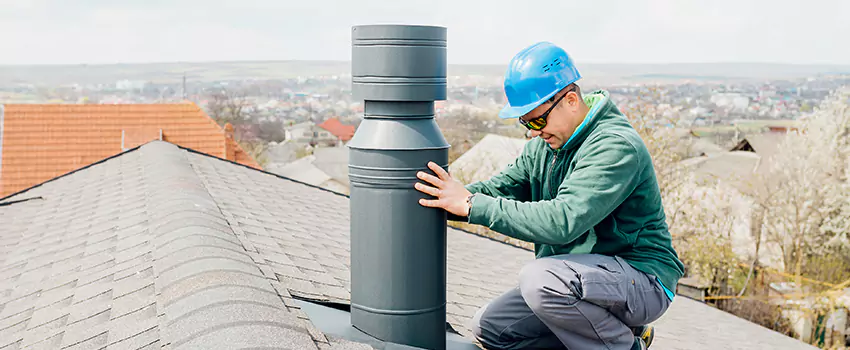 Insulated Chimney Liner Services in Little Rock, AR