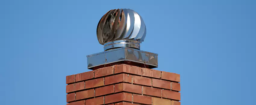 Chimney Flue Rebuild Services in Little Rock, Arkansas