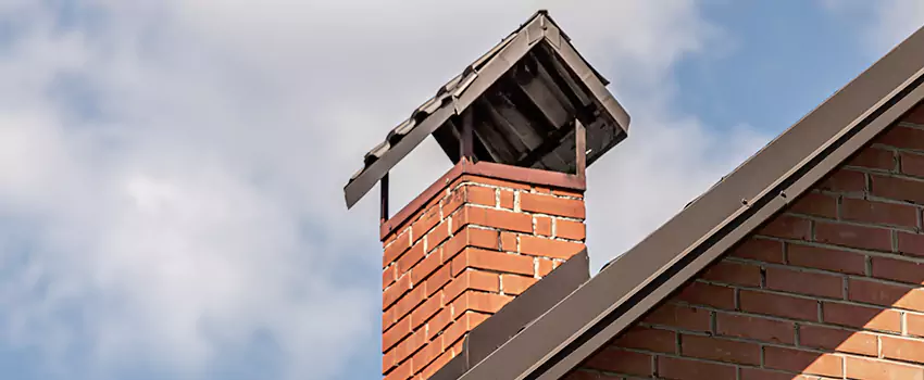 Chimney Saver Masonry Repair Contractor in Little Rock, Arkansas