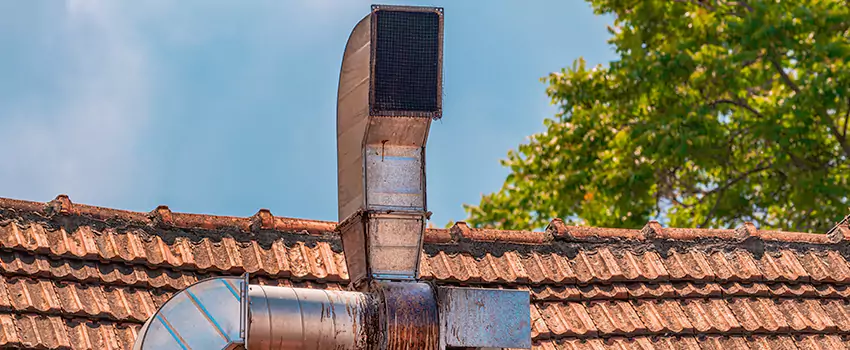 Chimney Blockage Removal in Little Rock, Arkansas