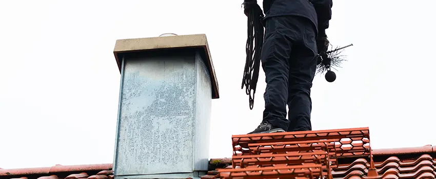 Modern Chimney Sweeping Techniques in Little Rock, Arkansas