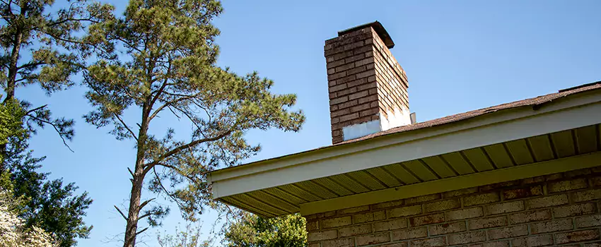 Brick Chimney Sweep Near Me in Little Rock, AR