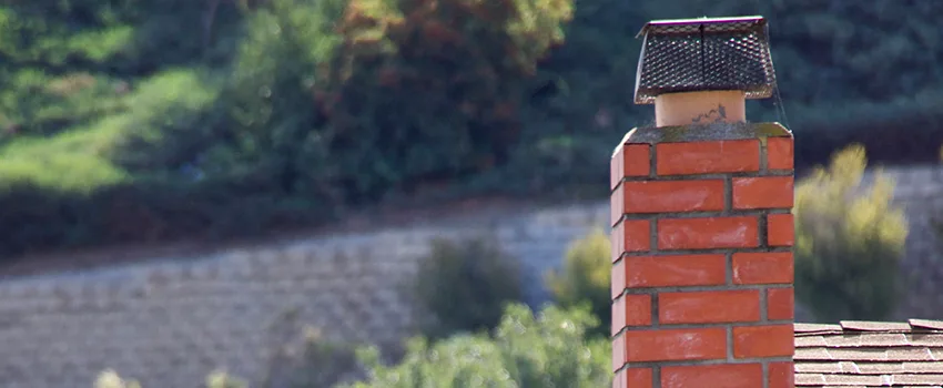 Chimney Tuckpointing And Masonry Restoration in Little Rock, AR