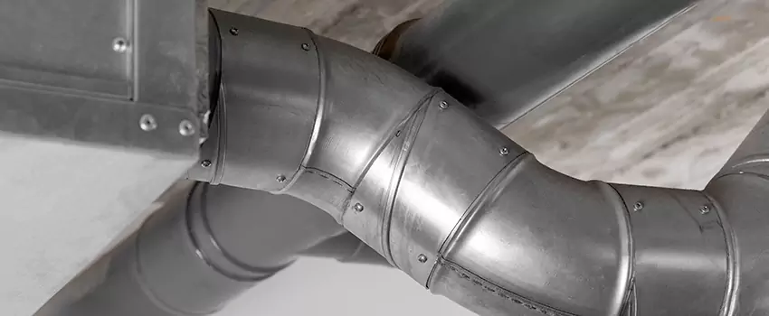 Dryer Vent Blockage Inspection in Little Rock, AR