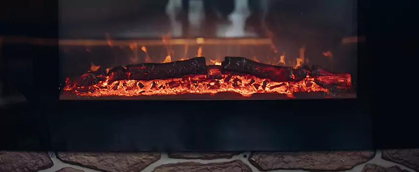 Cost of Electric Fireplace Repair Service in Little Rock, Arkansas