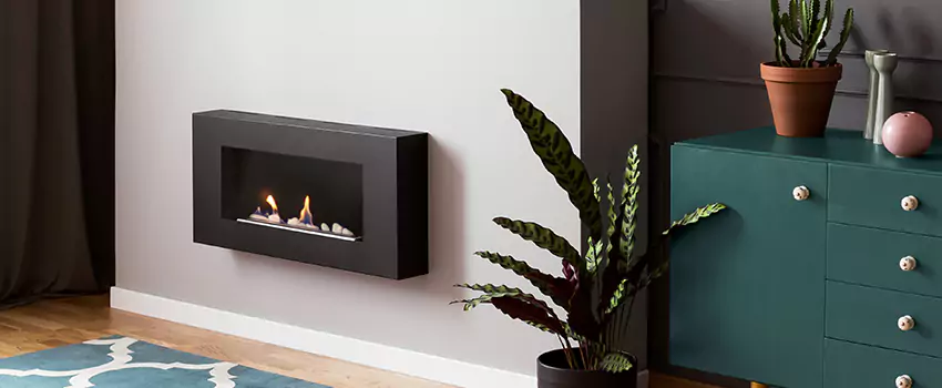 Cost of Ethanol Fireplace Repair And Installation Services in Little Rock, AR