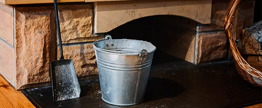 Clean The Fireplace Mantle And Hearth in Little Rock, Arkansas