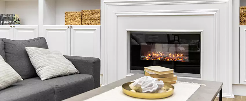 Professional Fireplace Maintenance Contractors in Little Rock, AR