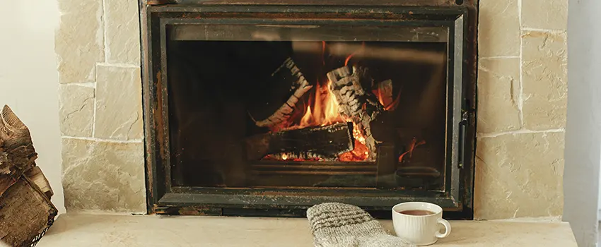 Fireplace Door Handle Replacements Services in Little Rock, Arkansas