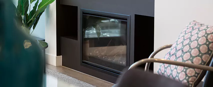 Gas Fireplace Installation in Little Rock, AR