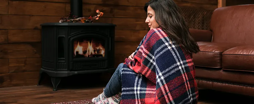 Fireplace Firebox Grate Replacement Services  in Little Rock, Arkansas