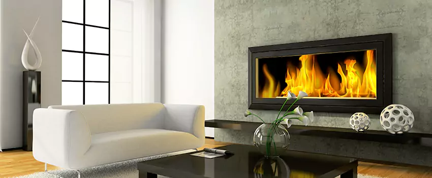 Fireplace Hearth Ideas in Little Rock, Arkansas