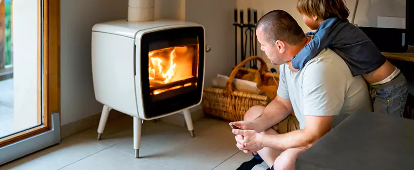 Fireplace Flue Maintenance Services in Little Rock, AR