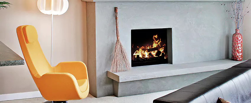 Electric Fireplace Makeover Services in Little Rock, AR