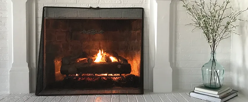 Cost-Effective Fireplace Mantel Inspection And Maintenance in Little Rock, AR