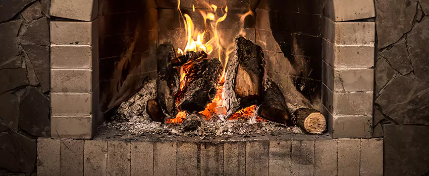 Cost of Rebuilding A Fireplace in Little Rock, Arkansas