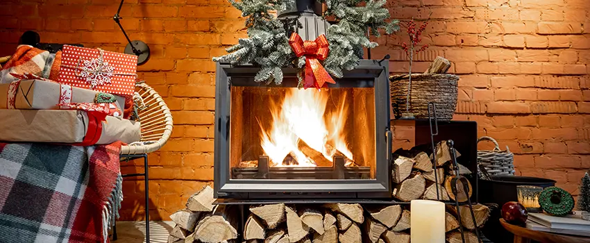 Steel Fireplace Grate Repair And Replacement Services in Little Rock, Arkansas
