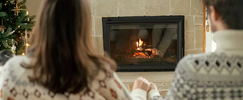 Fireplace Firebox Refurbish & Restore Services in Little Rock, AR