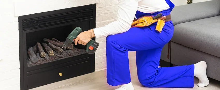 Fireplace Safety Inspection Specialists in Little Rock, Arkansas
