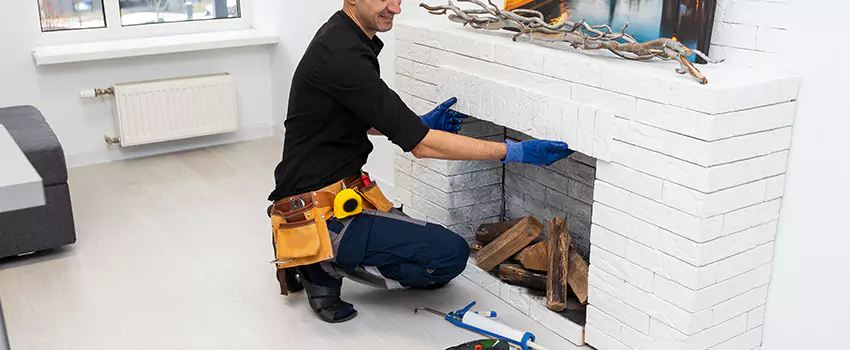 Gas Fireplace Repair And Replacement in Little Rock, AR