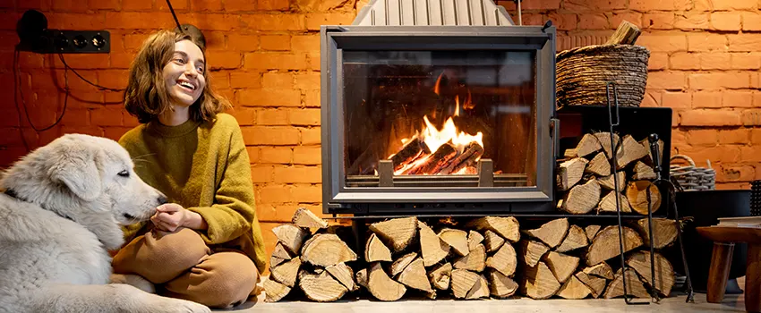 Fireplace Smell Removal Cost in Little Rock, AR