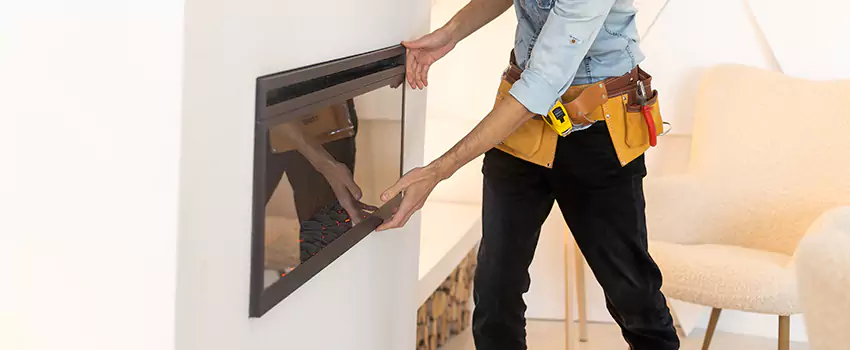 Traditional Fireplace Vent Sweeping in Little Rock, AR