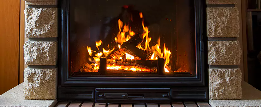 Fireplace Xtrordinair Probuilder Gas Fireplace Installation in Little Rock, AR