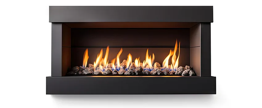 Outdoor Gas Fireplaces Installation in Little Rock, AR