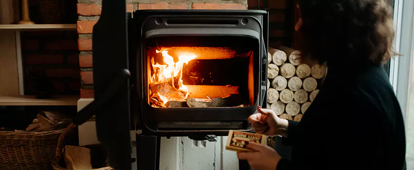 Hearthstone Wood Stoves Fireplace Repair in Little Rock, Arkansas