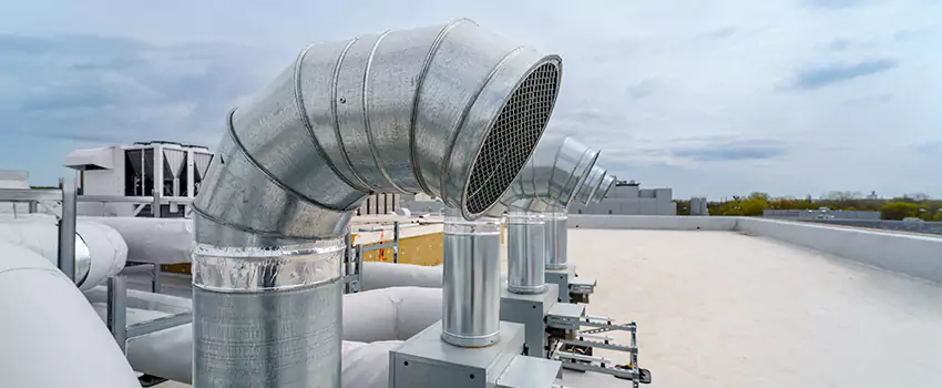 Insulated Ductwork Repair Services Near Me in Little Rock, AR