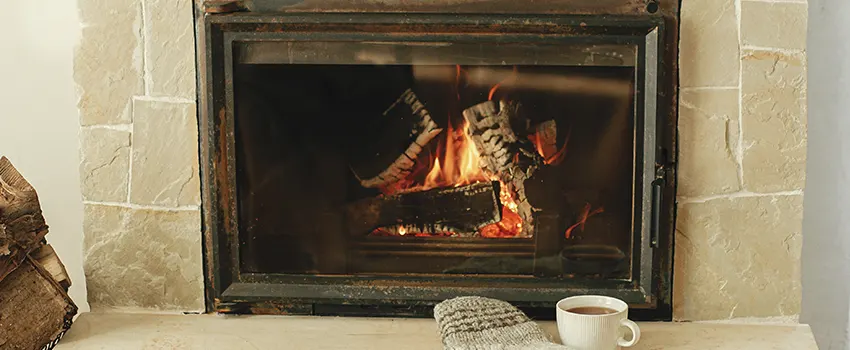 Kings man Fireplaces Insert Services in Little Rock, AR
