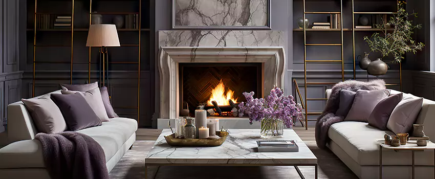 Napoleon Galaxy Series Outdoor Fireplaces Repair in Little Rock, AR