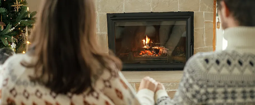 Superior Open-Hearth Wood Fireplaces in Little Rock, AR