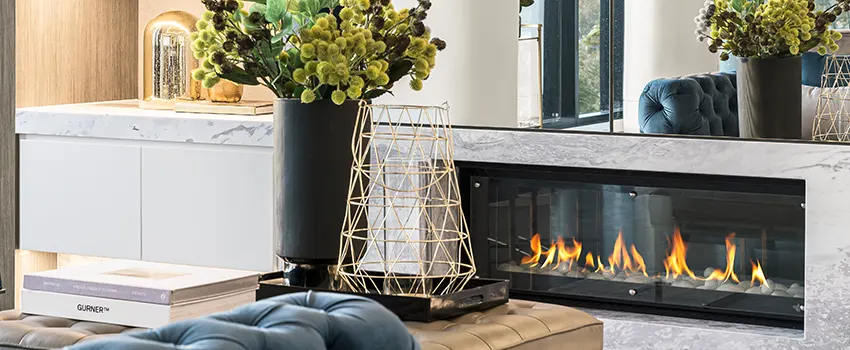 Professional Town & Country Luxury Fireplace Maintenance Experts in Little Rock, Arkansas