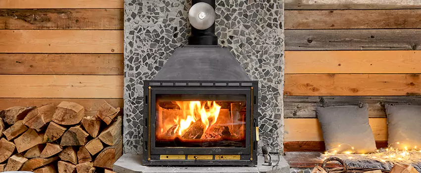 Travis Industries Elite Fireplace Inspection and Maintenance in Little Rock, Arkansas