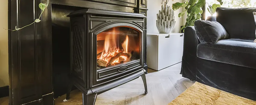 Valor Wood Fireplace in Little Rock, AR
