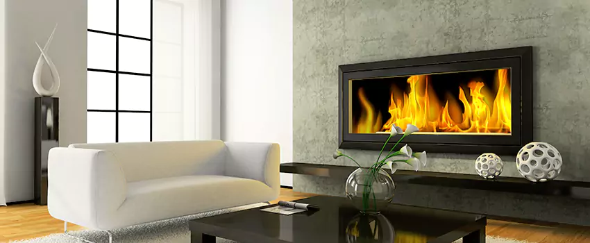 Ventless Fireplace Oxygen Depletion Sensor Installation and Repair Services in Little Rock, Arkansas