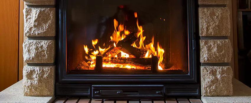 Cost of Wood Fireplace Installation in Little Rock, AR