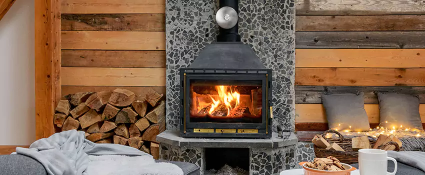 Affordable Wood Fireplace Fixing Solutions in Little Rock, Arkansas